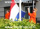 Koninginnedag Deurningen 2011